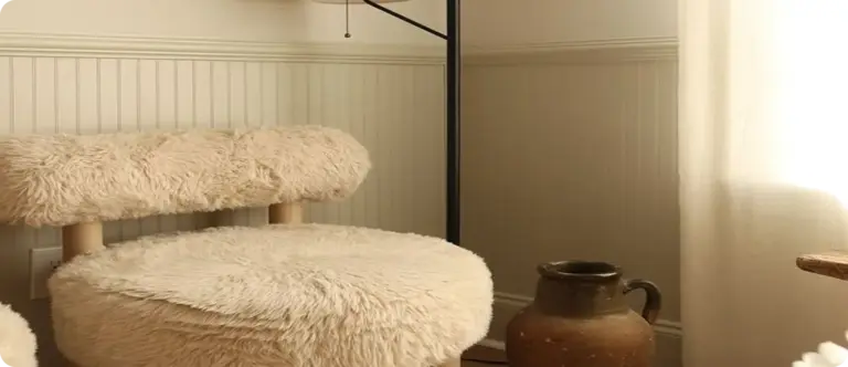 Crafting Timeless Furniture